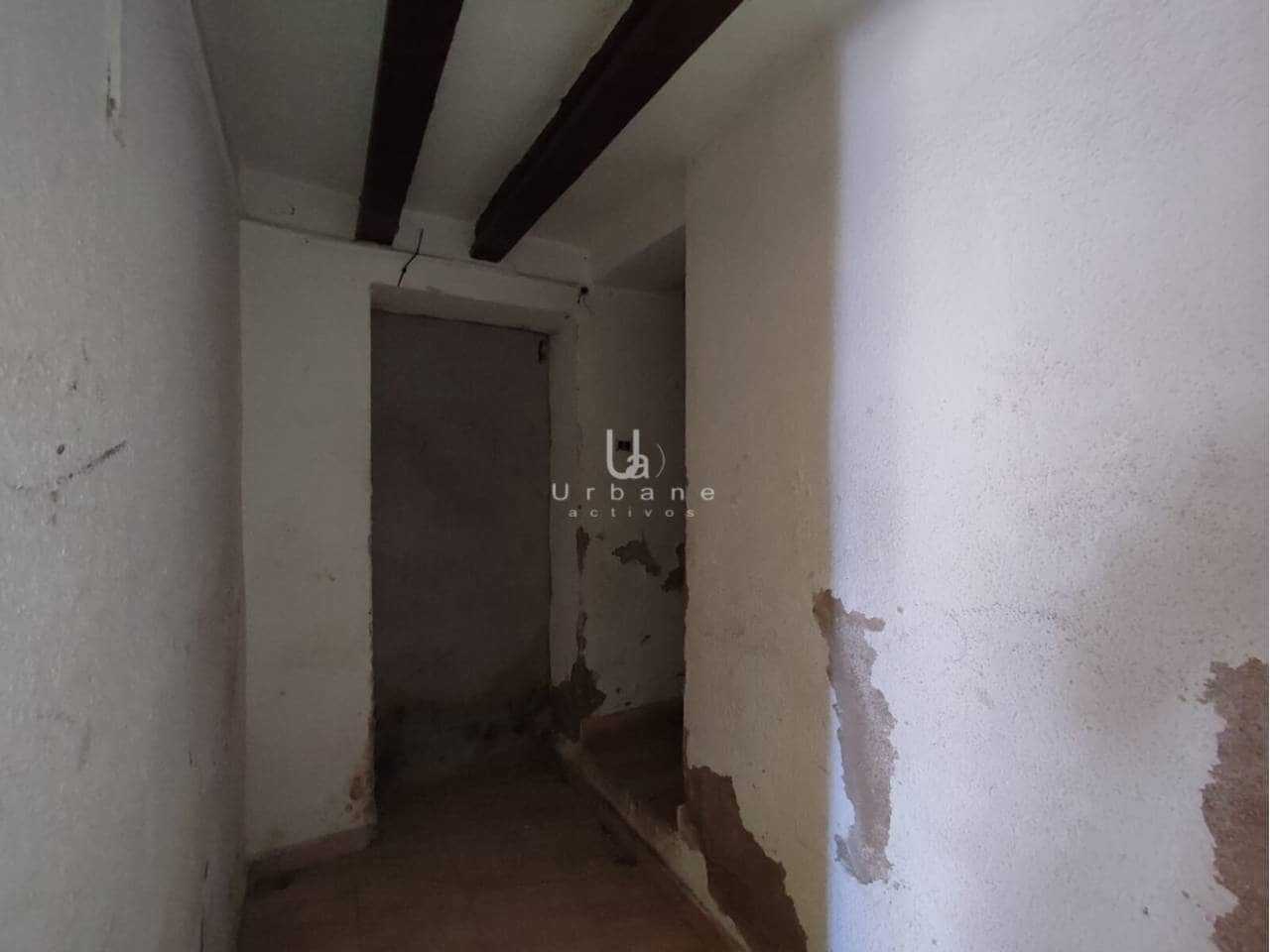 4 bedroom Townhouse for sale in Cabezo de Torres - € 68,000 (Ref: 9844773)