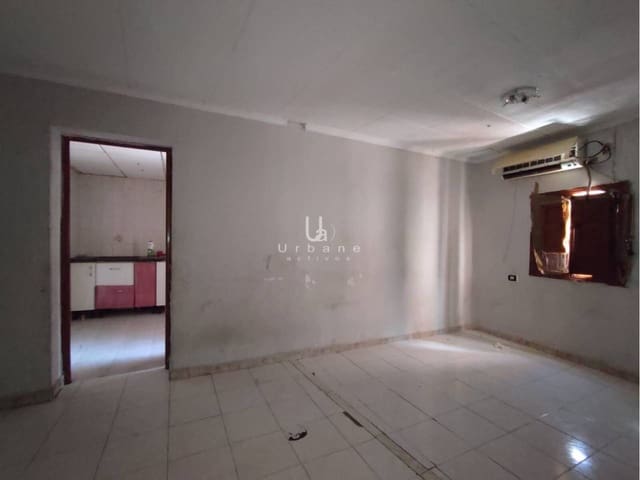 4 camera da letto Casa in vendita in Cabezo de Torres, Murcia città - 68.000 € (Rif: 9844773)