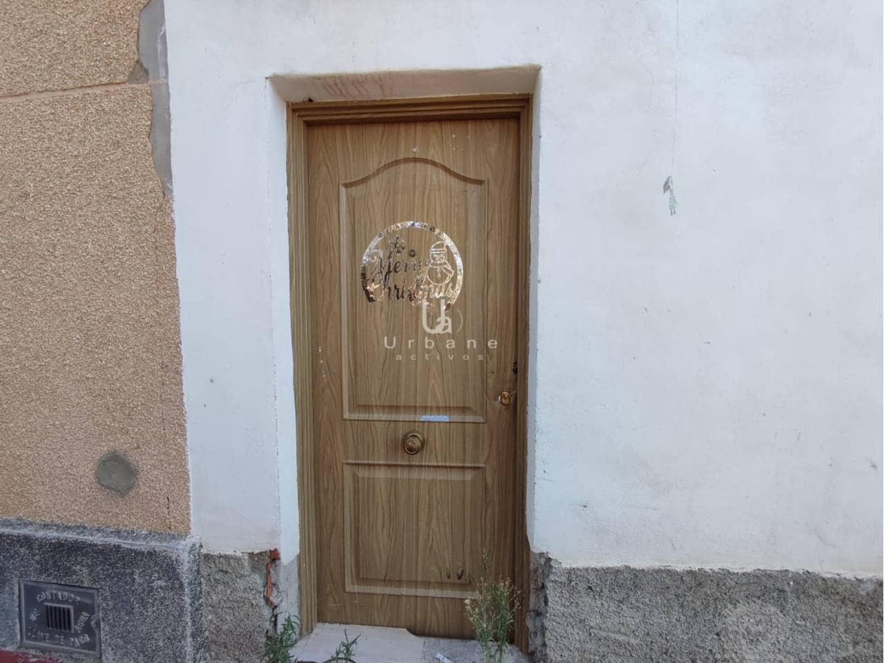 4 bedroom Townhouse for sale in Cabezo de Torres - € 68,000 (Ref: 9844773)