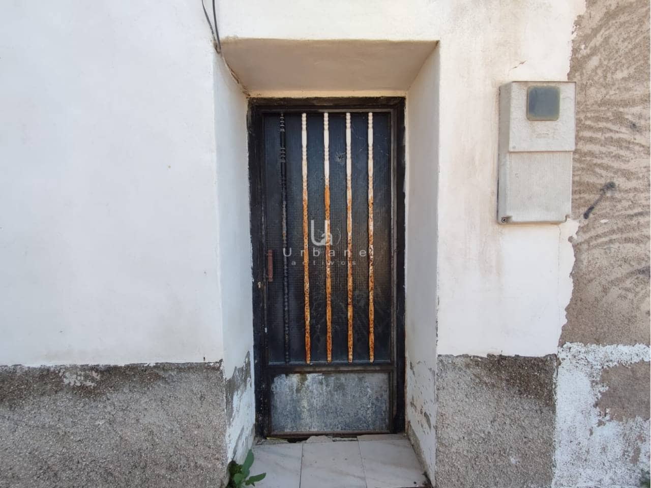 4 bedroom Townhouse for sale in Cabezo de Torres - € 68,000 (Ref: 9844773)