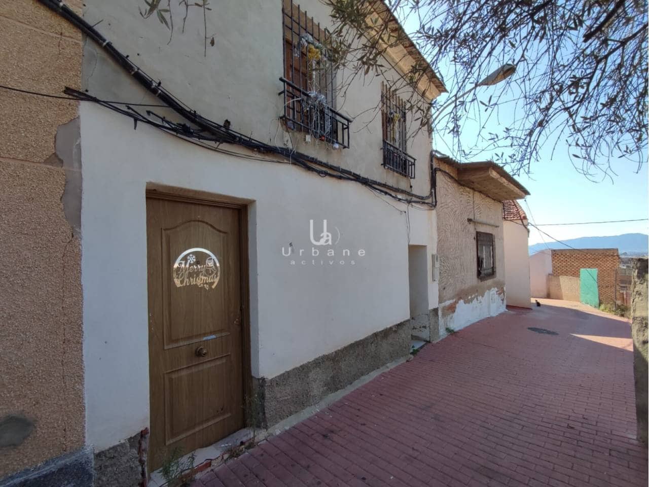 4 bedroom Townhouse for sale in Cabezo de Torres - € 68,000 (Ref: 9844773)