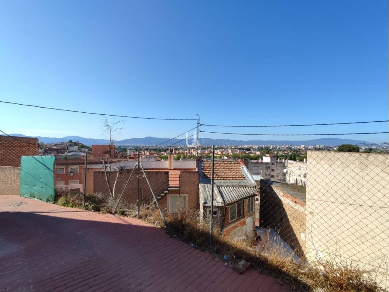 4 bedroom Townhouse for sale in Cabezo de Torres - € 68,000 (Ref: 9844773)