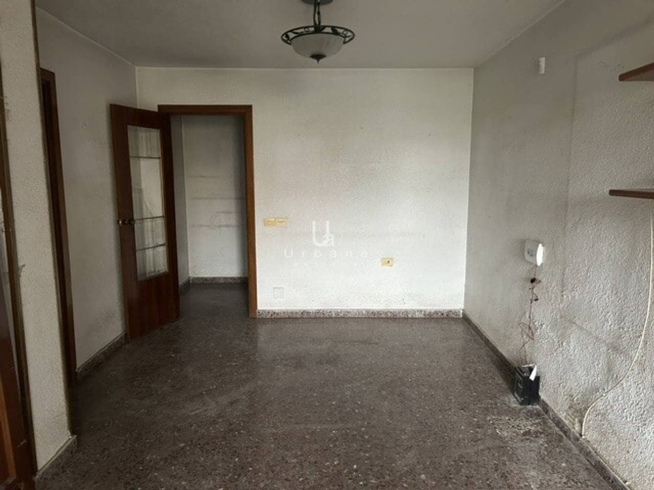 3 bedroom Flat for sale in Espinardo - € 87,000 (Ref: 9848927)