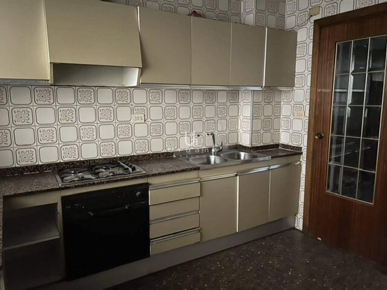 3 bedroom Flat for sale in Espinardo - € 87,000 (Ref: 9848927)