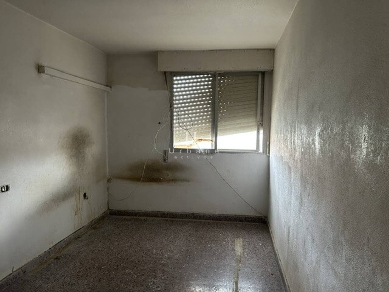 3 bedroom Flat for sale in Espinardo - € 87,000 (Ref: 9848927)