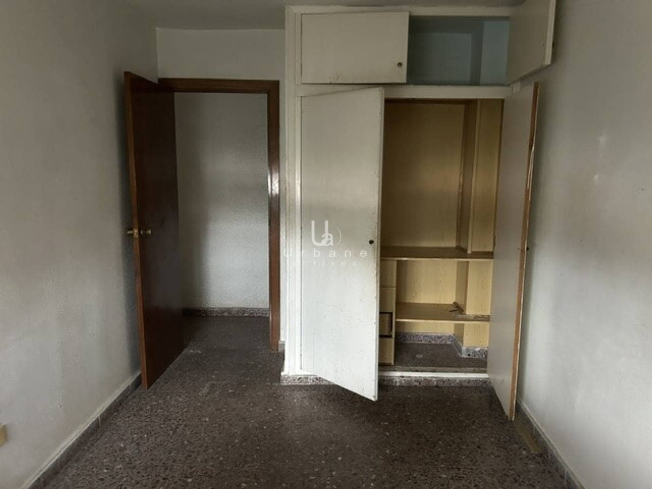 3 bedroom Flat for sale in Espinardo - € 87,000 (Ref: 9848927)