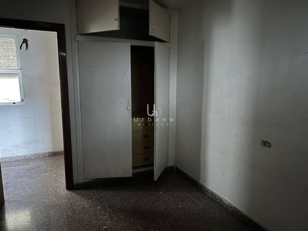 3 bedroom Flat for sale in Espinardo - € 87,000 (Ref: 9848927)