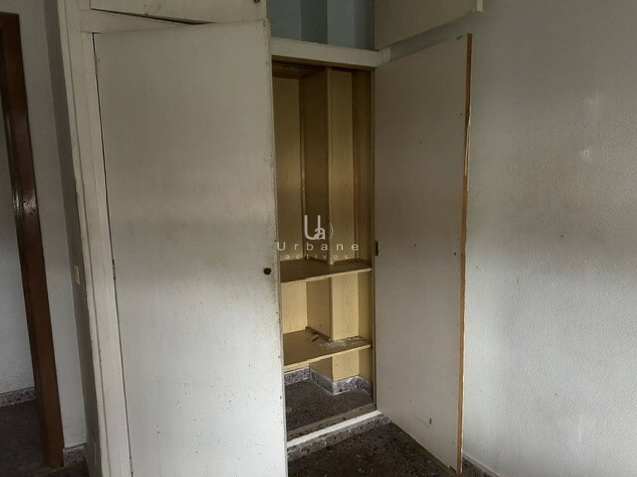 3 bedroom Flat for sale in Espinardo - € 87,000 (Ref: 9848927)