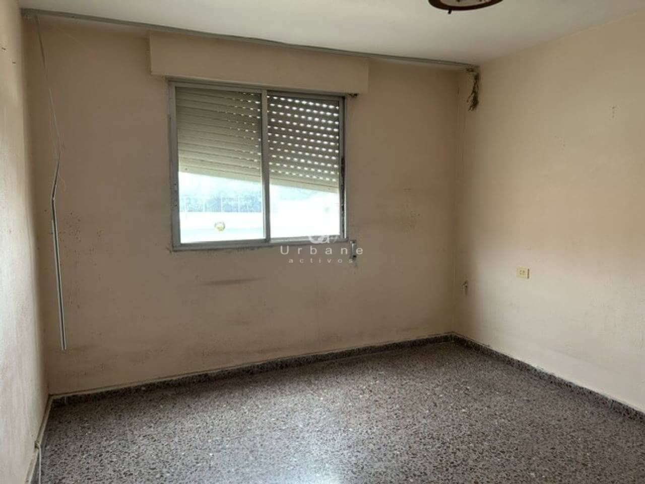 3 bedroom Flat for sale in Espinardo - € 87,000 (Ref: 9848927)