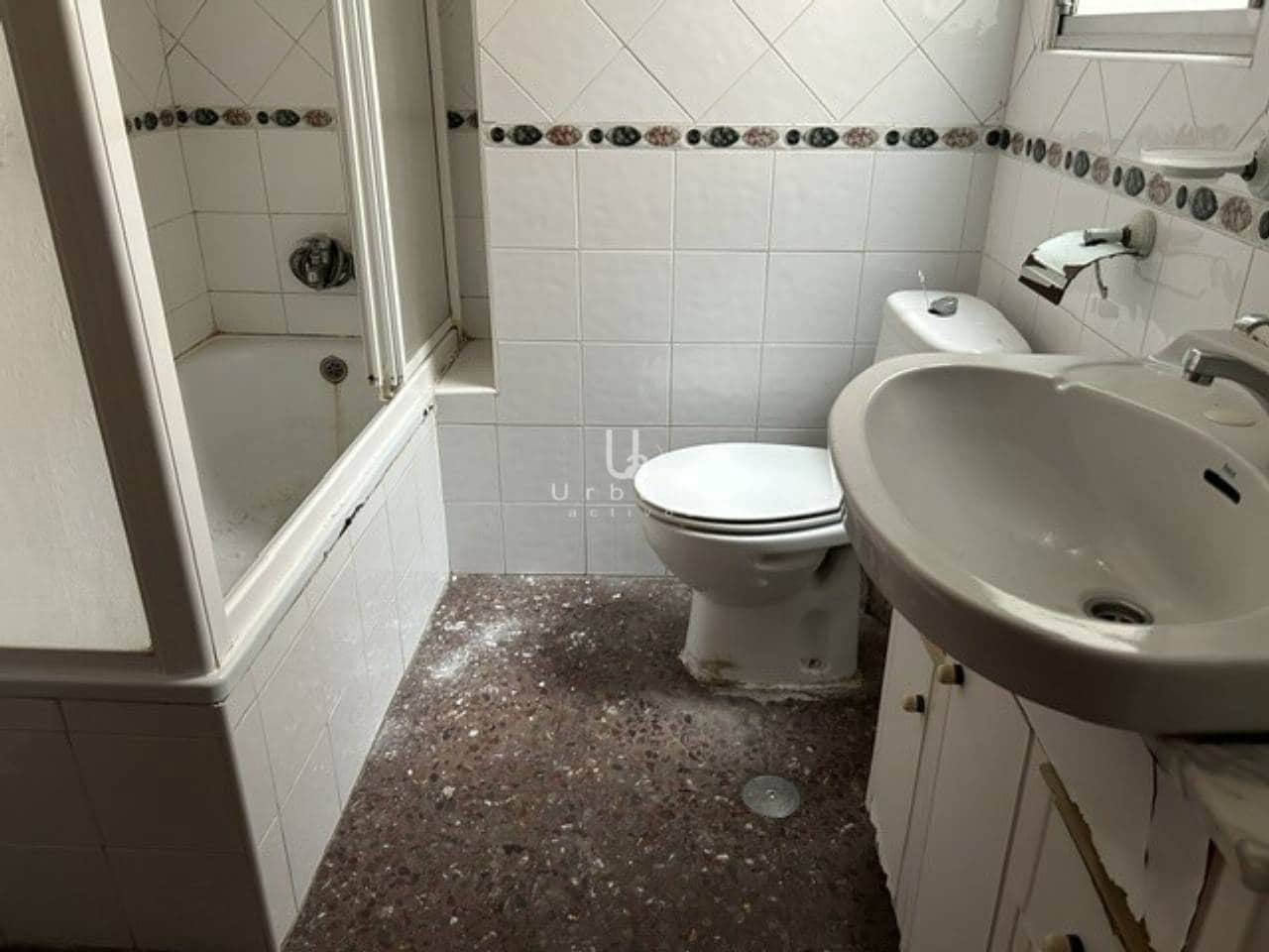 3 bedroom Flat for sale in Espinardo - € 87,000 (Ref: 9848927)
