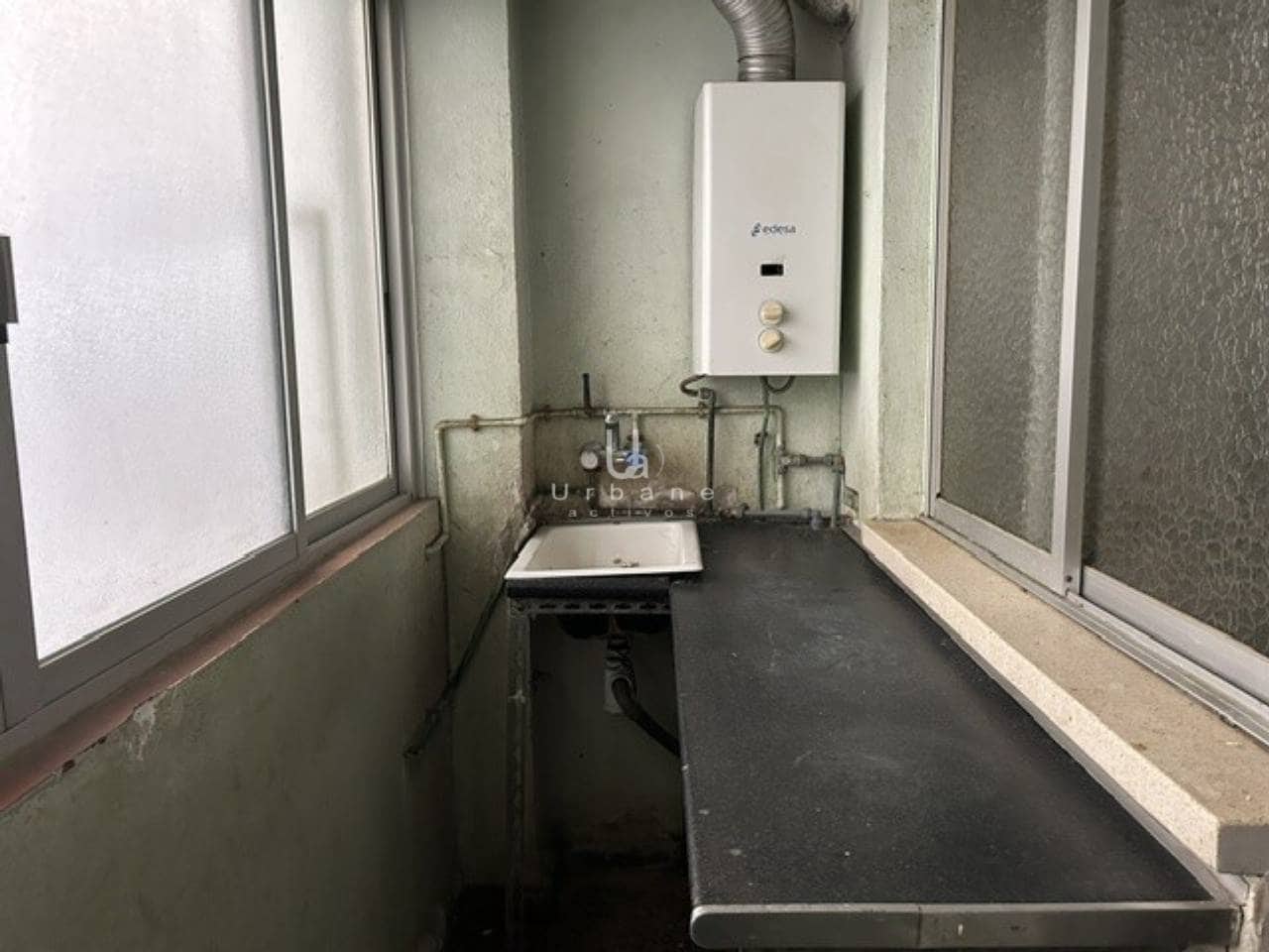 3 bedroom Flat for sale in Espinardo - € 87,000 (Ref: 9848927)