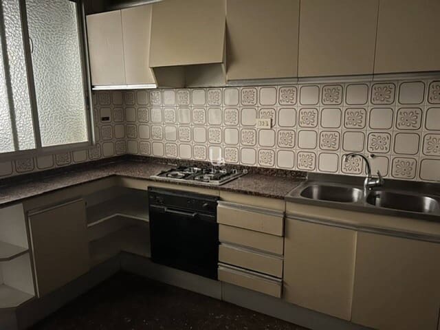 3 soveværelse Lejlighed til salg i Espinardo, Murcia by - € 87.000 (Ref: 9848927)