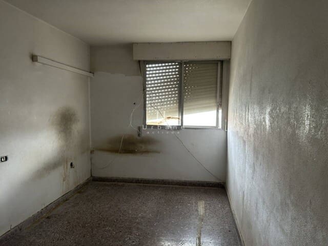 3 soveværelse Lejlighed til salg i Espinardo, Murcia by - € 87.000 (Ref: 9848927)
