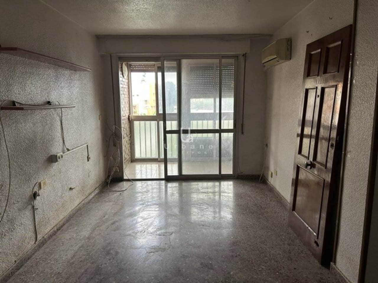 3 bedroom Flat for sale in Espinardo - € 87,000 (Ref: 9848927)