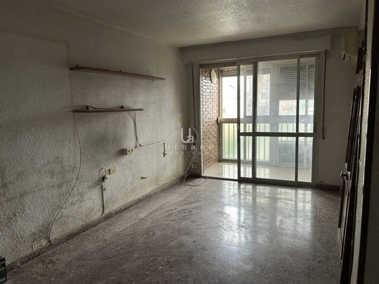3 bedroom Flat for sale in Espinardo - € 87,000 (Ref: 9848927)