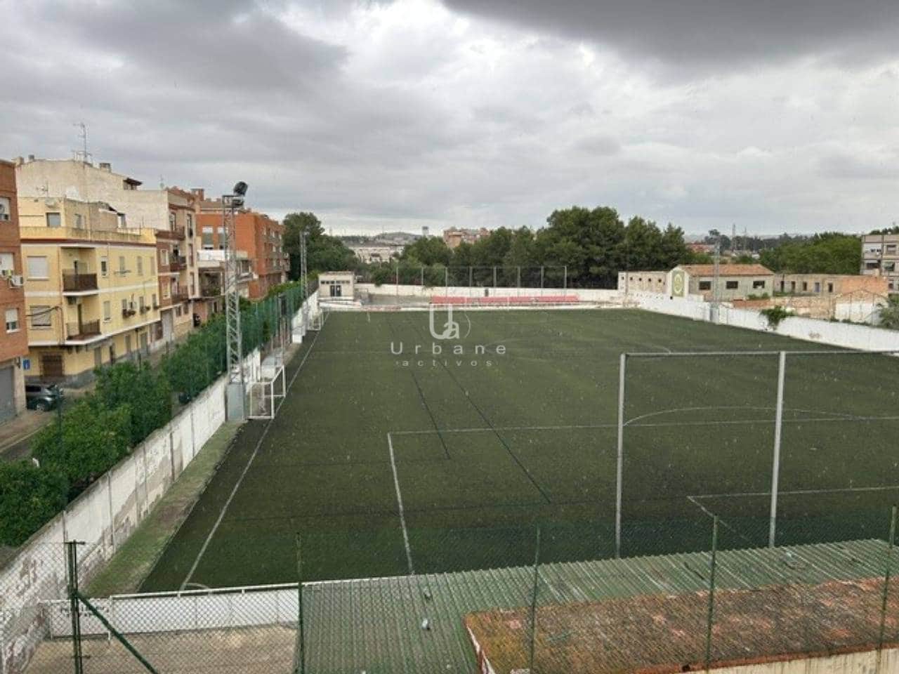 3 bedroom Flat for sale in Espinardo - € 87,000 (Ref: 9848927)