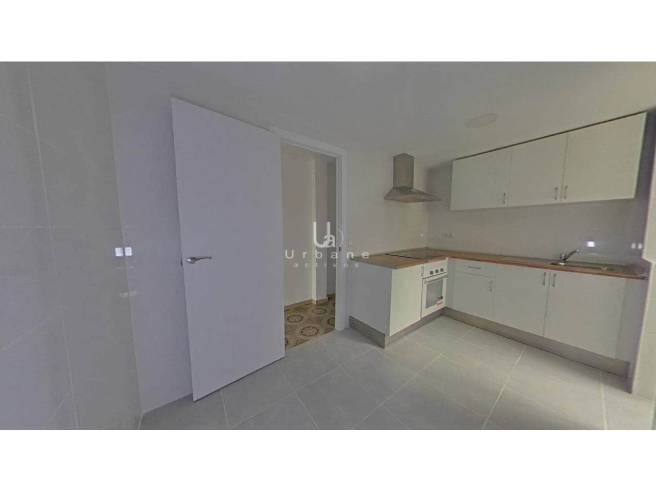 4 soverom Leilighet til salgs i Paterna - € 195 000 (Ref: 9848928)