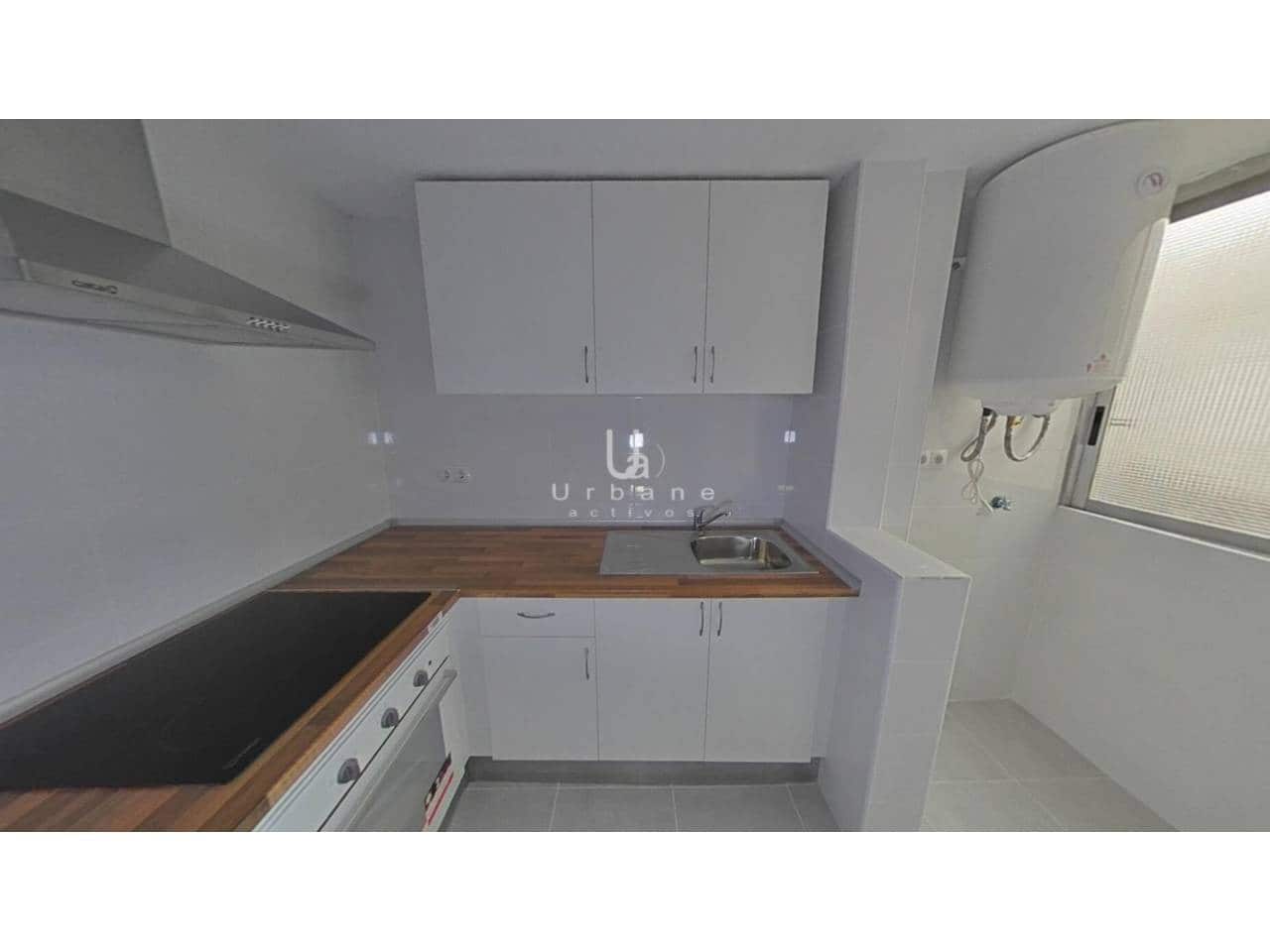 4 soverom Leilighet til salgs i Paterna - € 195 000 (Ref: 9848928)