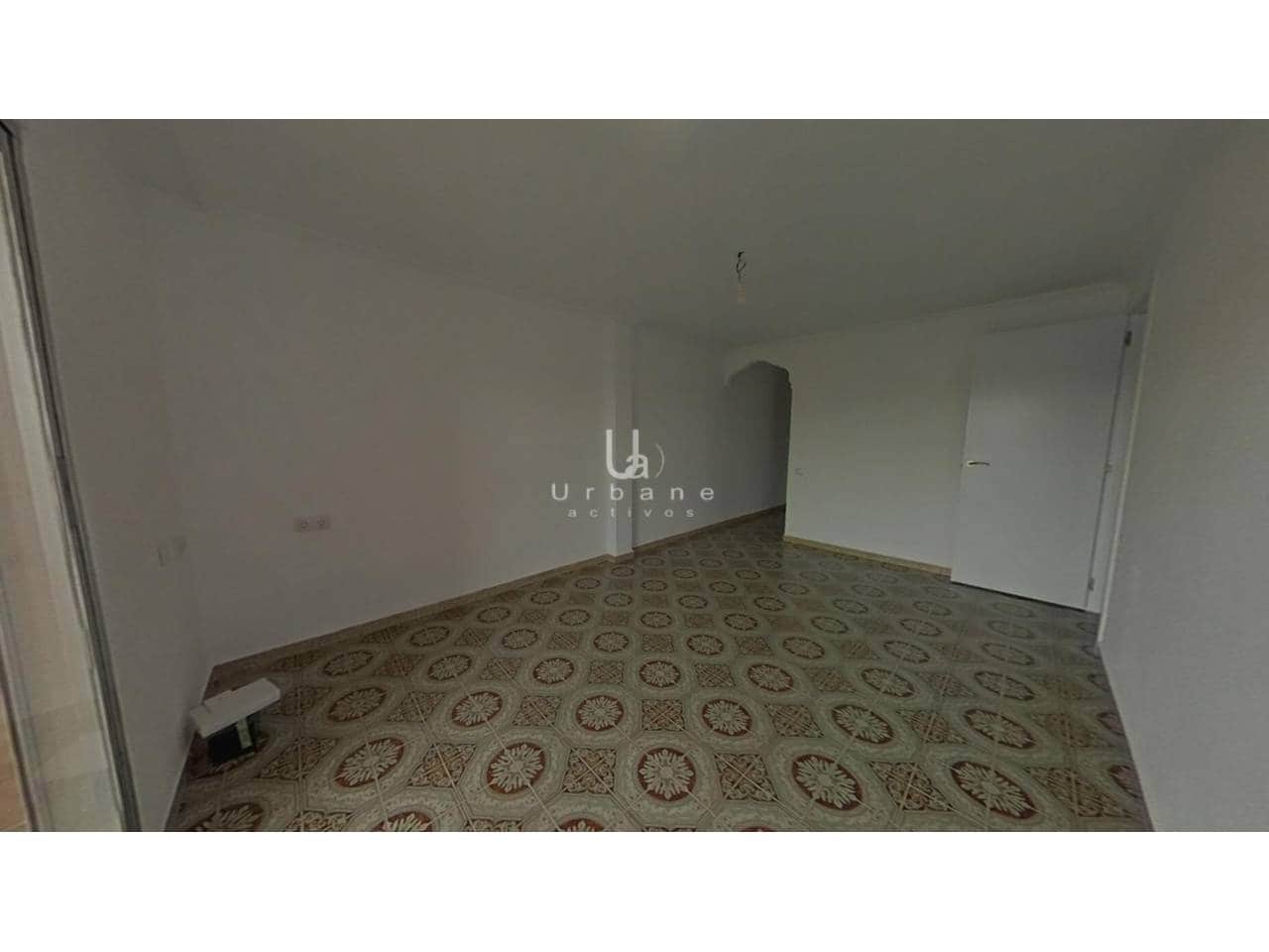 4 soverom Leilighet til salgs i Paterna - € 195 000 (Ref: 9848928)