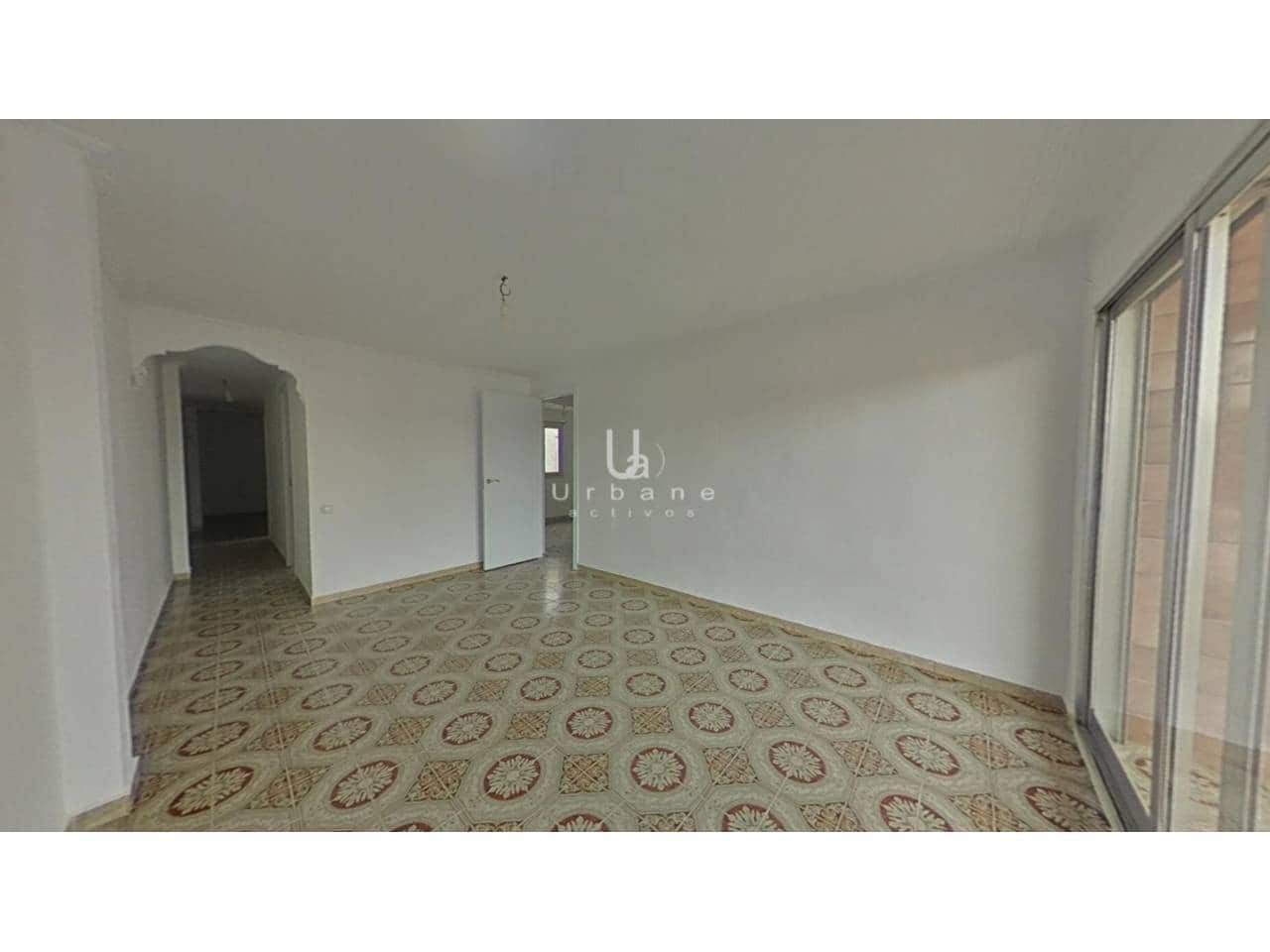 4 soverom Leilighet til salgs i Paterna - € 195 000 (Ref: 9848928)