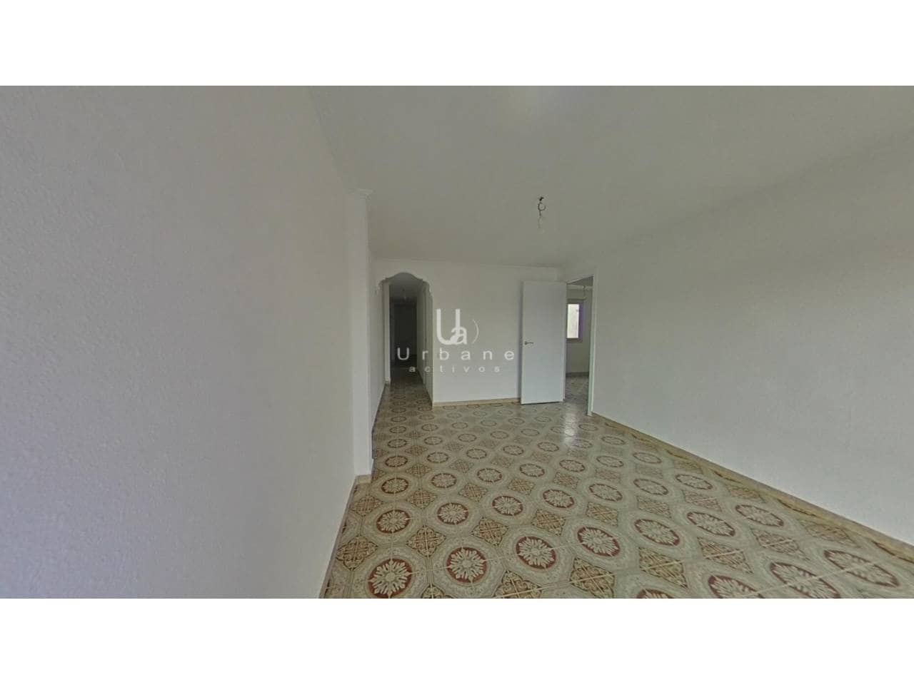 4 soverom Leilighet til salgs i Paterna - € 195 000 (Ref: 9848928)