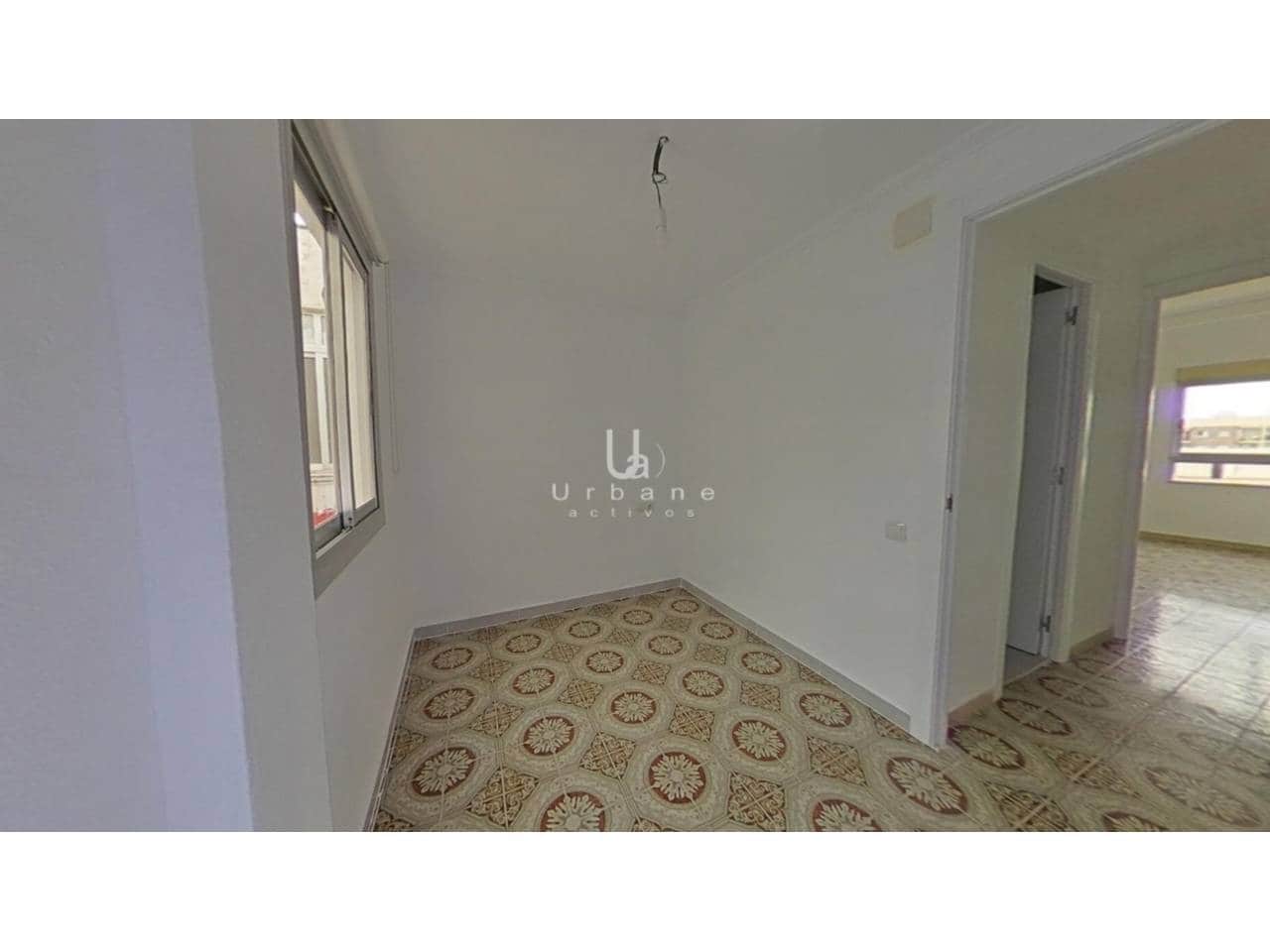 4 soverom Leilighet til salgs i Paterna - € 195 000 (Ref: 9848928)