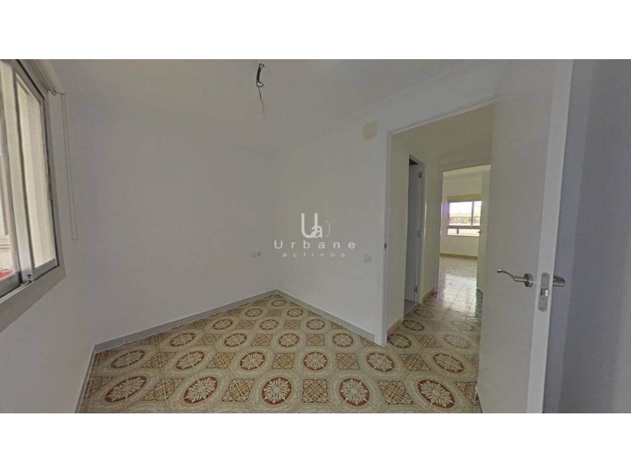 4 soverom Leilighet til salgs i Paterna - € 195 000 (Ref: 9848928)
