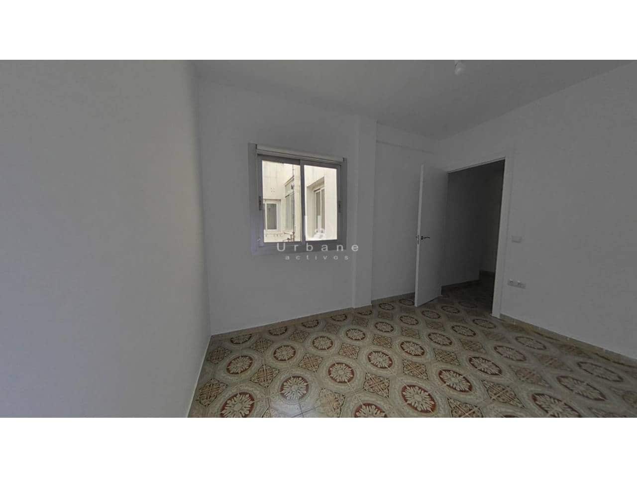 4 soverom Leilighet til salgs i Paterna - € 195 000 (Ref: 9848928)