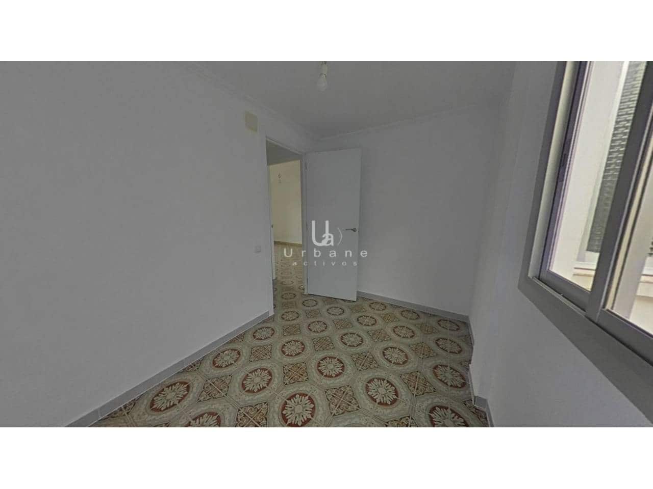 4 soverom Leilighet til salgs i Paterna - € 195 000 (Ref: 9848928)
