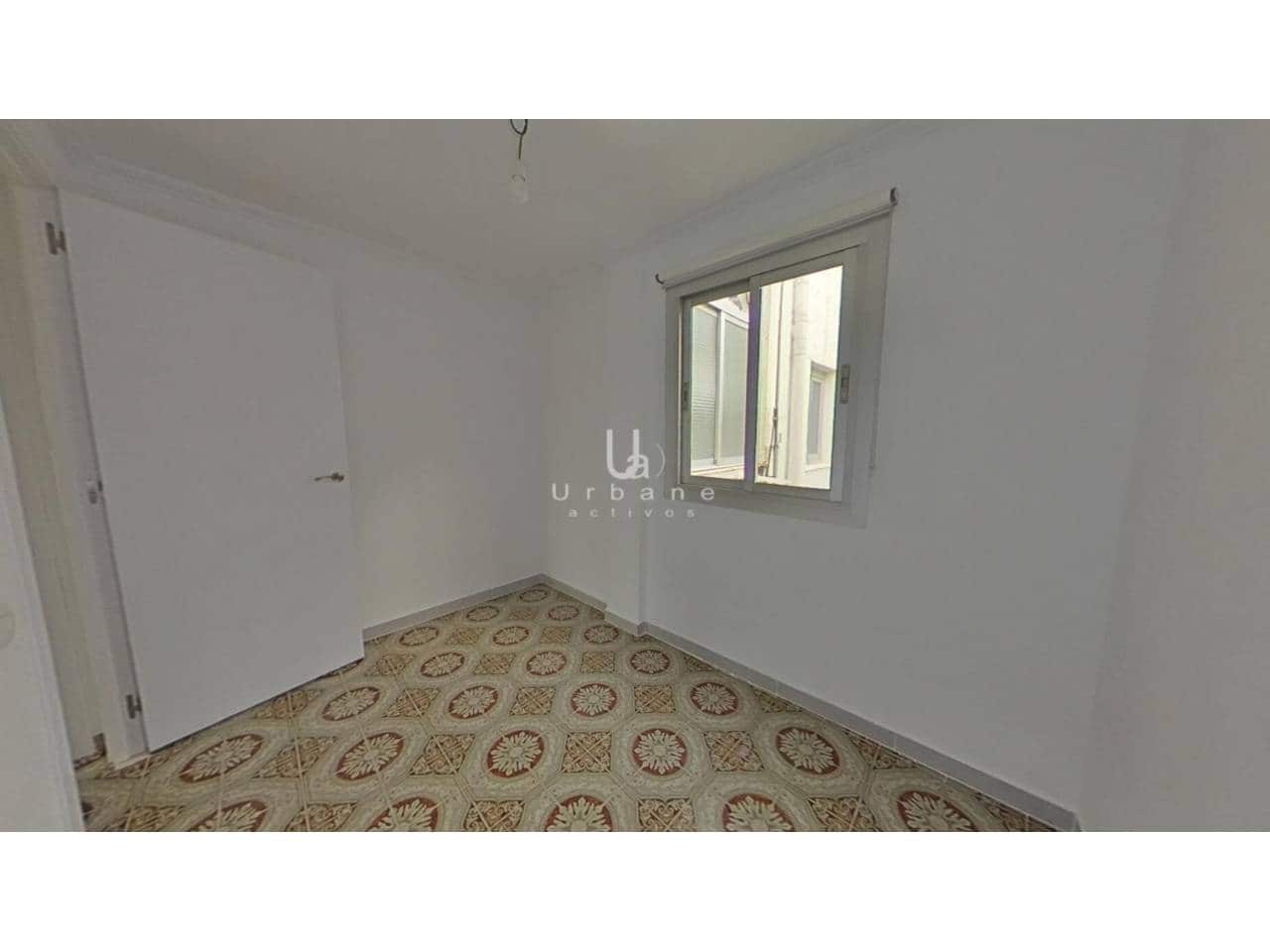 4 soverom Leilighet til salgs i Paterna - € 195 000 (Ref: 9848928)
