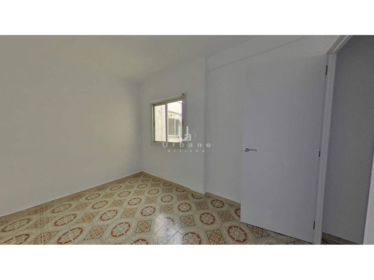 4 soverom Leilighet til salgs i Paterna - € 195 000 (Ref: 9848928)