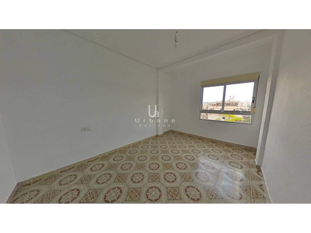 4 soverom Leilighet til salgs i Paterna - € 195 000 (Ref: 9848928)