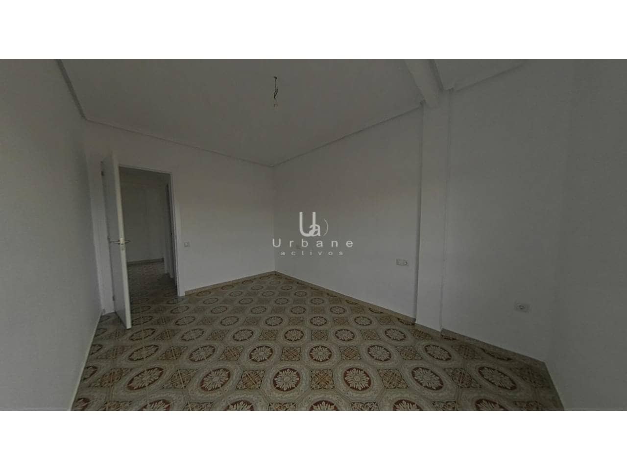 4 soverom Leilighet til salgs i Paterna - € 195 000 (Ref: 9848928)