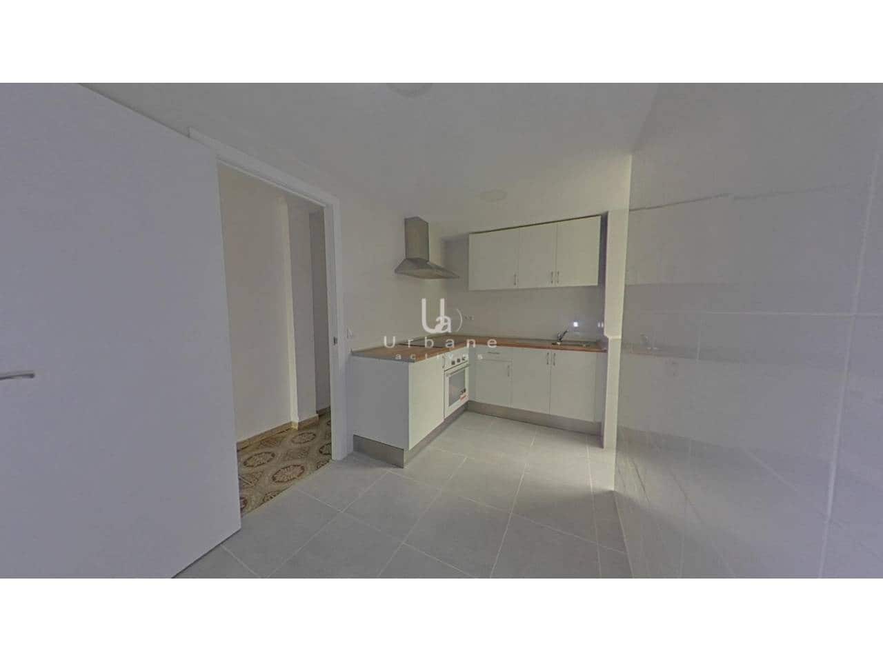 4 soverom Leilighet til salgs i Paterna - € 195 000 (Ref: 9848928)