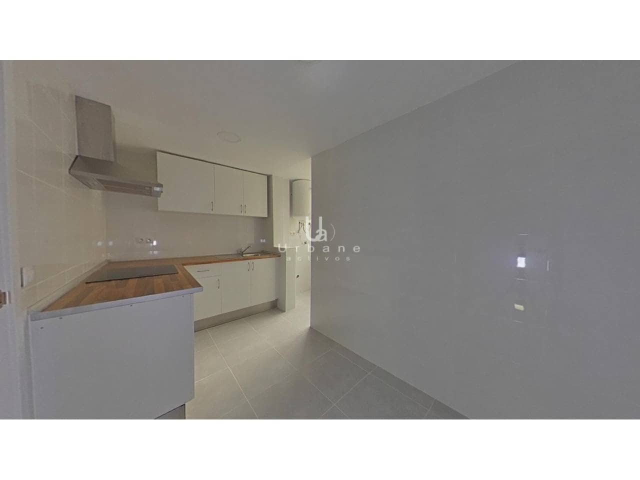 4 soverom Leilighet til salgs i Paterna - € 195 000 (Ref: 9848928)