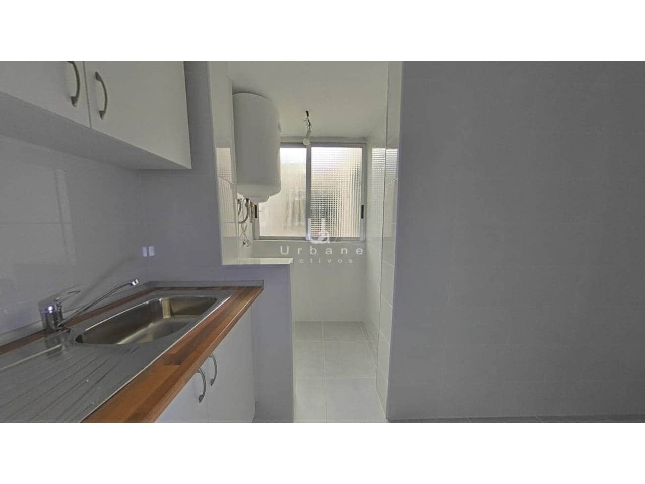 4 soverom Leilighet til salgs i Paterna - € 195 000 (Ref: 9848928)