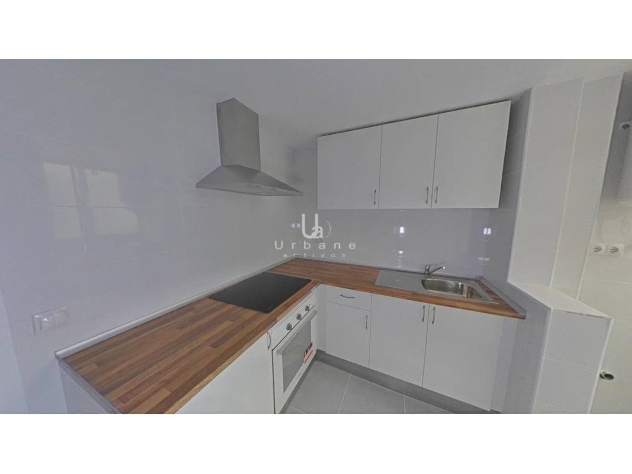 4 soverom Leilighet til salgs i Paterna - € 195 000 (Ref: 9848928)