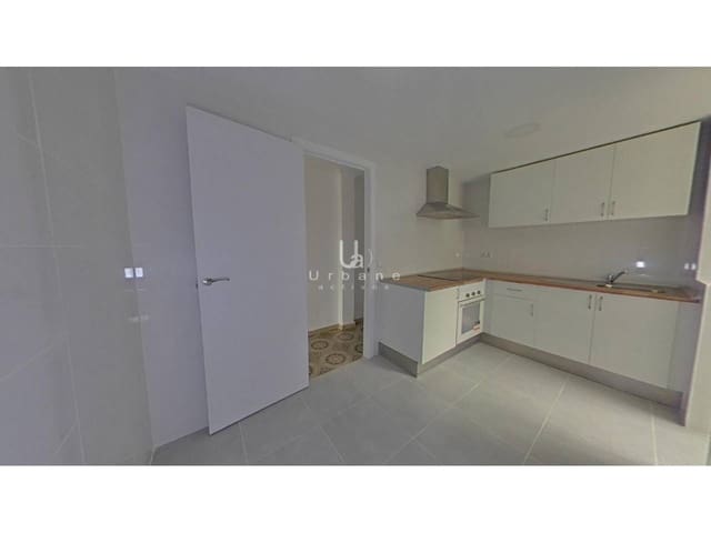 4 soverom Leilighet til salgs i Paterna - € 195 000 (Ref: 9848928)
