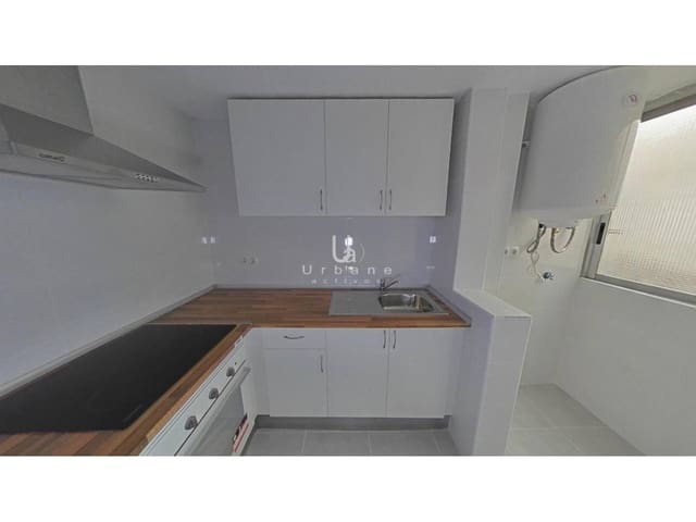 4 soverom Leilighet til salgs i Paterna - € 195 000 (Ref: 9848928)