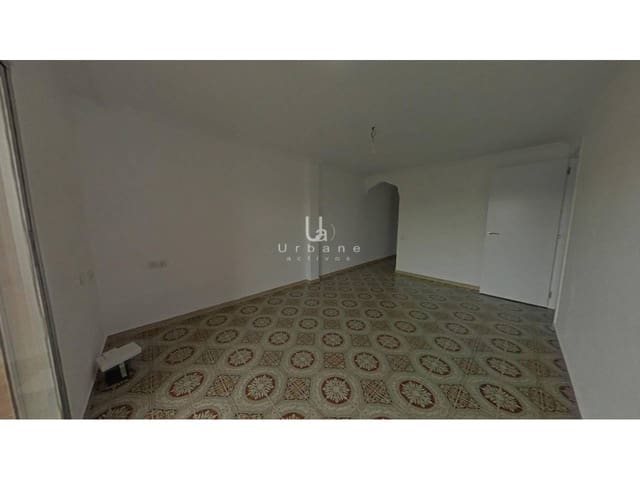 4 soverom Leilighet til salgs i Paterna - € 195 000 (Ref: 9848928)