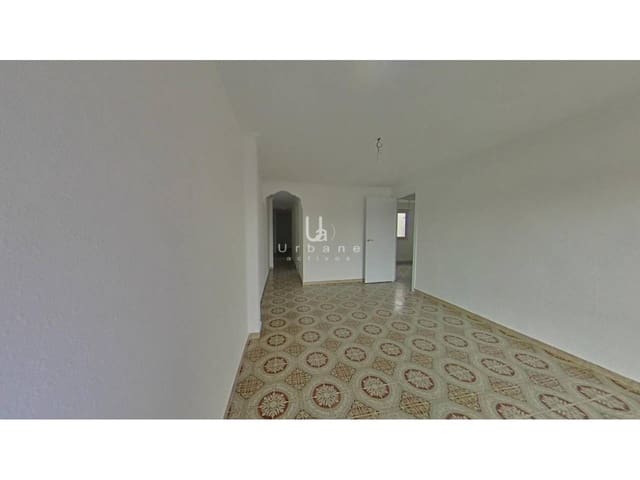 4 soverom Leilighet til salgs i Paterna - € 195 000 (Ref: 9848928)