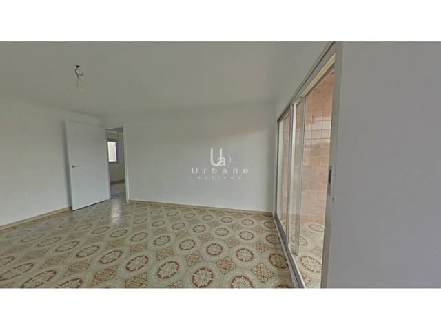 4 soverom Leilighet til salgs i Paterna - € 195 000 (Ref: 9848928)