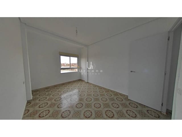 4 soverom Leilighet til salgs i Paterna - € 195 000 (Ref: 9848928)