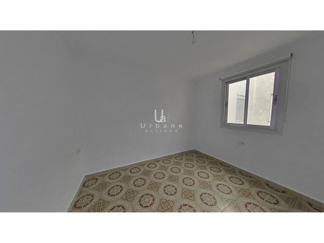 4 soverom Leilighet til salgs i Paterna - € 195 000 (Ref: 9848928)