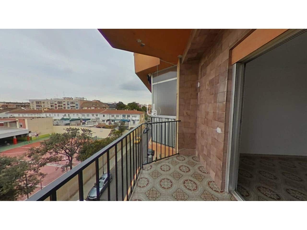 4 soverom Leilighet til salgs i Paterna - € 195 000 (Ref: 9848928)