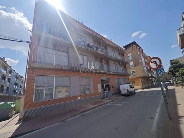 3 chambre Appartement à vendre à Murcie ville - 74 900 € (Ref: 9848929)
