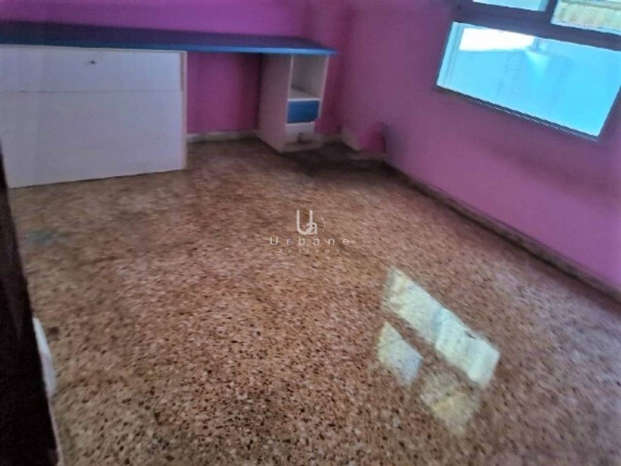 3 bedroom Flat for sale in Alzira - € 115,000 (Ref: 9850829)