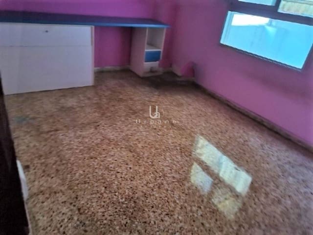 3 soveværelse Lejlighed til salg i Alzira - € 115.000 (Ref: 9850829)