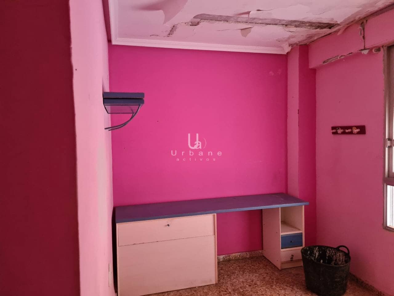 3 bedroom Flat for sale in Alzira - € 115,000 (Ref: 9850829)