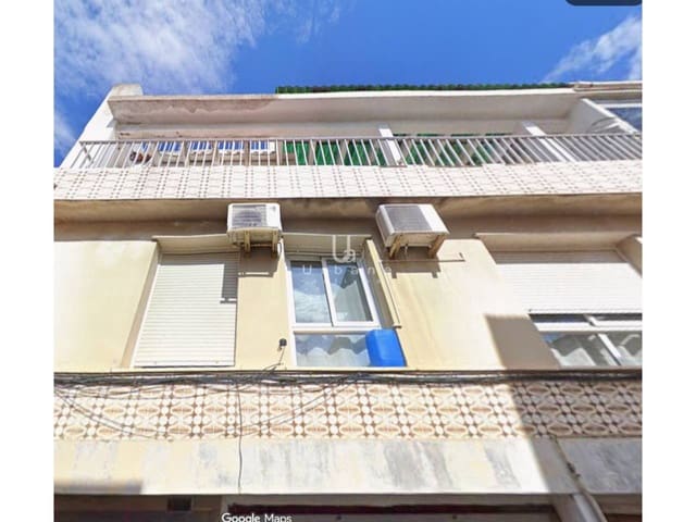 3 soveværelse Lejlighed til salg i Alzira - € 115.000 (Ref: 9850829)
